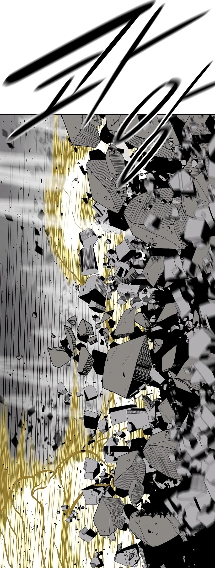 The Legend of the Northern Blade, Chapter 201 image 02